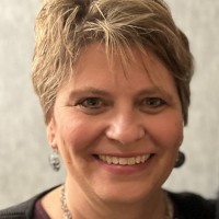 Sarah Gwaltney