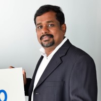 Anish Thomas