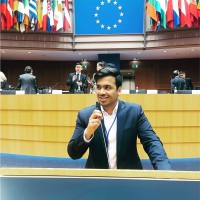 Tushank Garg