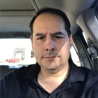 Brian Alvarado