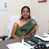 Dr Malathi N
