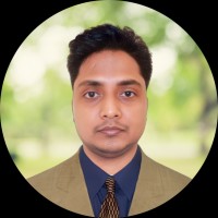 Manas Kumar
