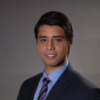 Carlos Alberto Marín Medina