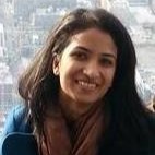 Meghana Ray, Mph