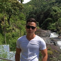 Kevin Yang