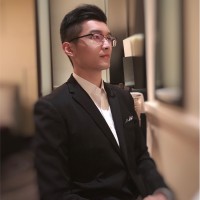 Chris Wang