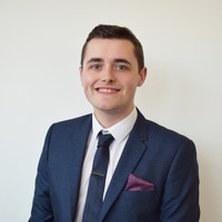 Eoin Stafford