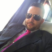 Gilmar Pinto Da Silva