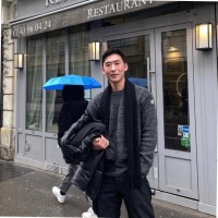 Eric Junghoon Hyun