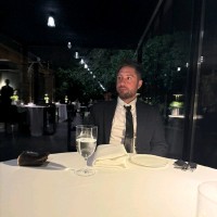 Massimiliano ciotti
