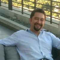 Sergio Cerda