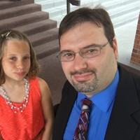 Aaron Clingman