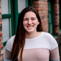 Hannah Scheidegger