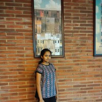 Akshata .