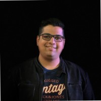 Shantum Khurana