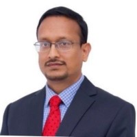 Velmurugan Ramalingam