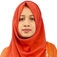 Akter Jahan