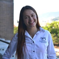 Johanna Aristizabal Arbelaez