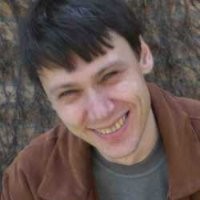 Michael Galperin