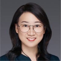 Maggie Cai