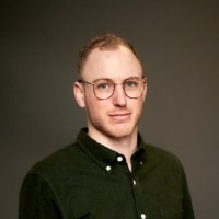 Greer Simpson, P. Eng