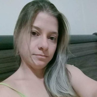 Simone Pereira Da Costa Ribeiro