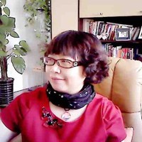 卢艳霞