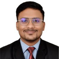 Anumesh Chandra