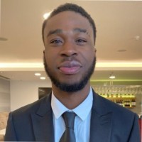 Michael Ajibose
