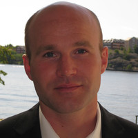 Gustav Larsson
