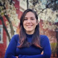 Denisse Delgado, Ph.D.