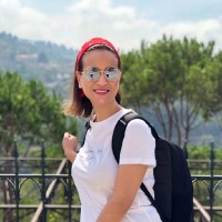 Maha Alkhateeb