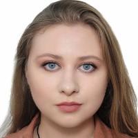Irina Shutova