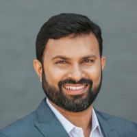 Roshan Revankar, P.E.