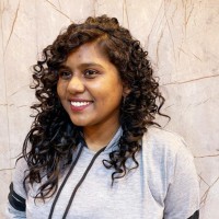 Nisha P Sekar