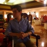 Alberto Rodriguez Sanchez