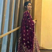 Sakshi Pandit