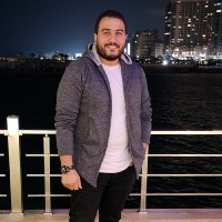 Mostafa Zamzam