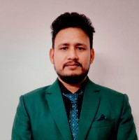 Pradeep Yaduvanshy