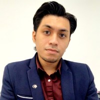 Izzat Firdaus Halim
