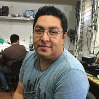 Santiago Pacheco