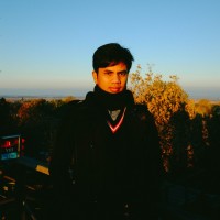 Hadzray Amer Hamzah