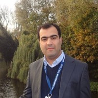 Amir Hashemi Meshkini