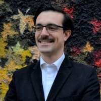 Giuseppe Arcidiacono 朱塞