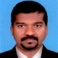 Arjunan K K