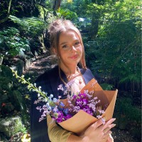 Mia-Rose Williams