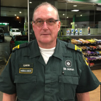 Gavin Weastell