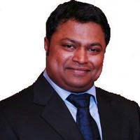 Vikram Poojari