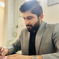 Deepak Yadav