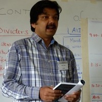 Raza Hyder